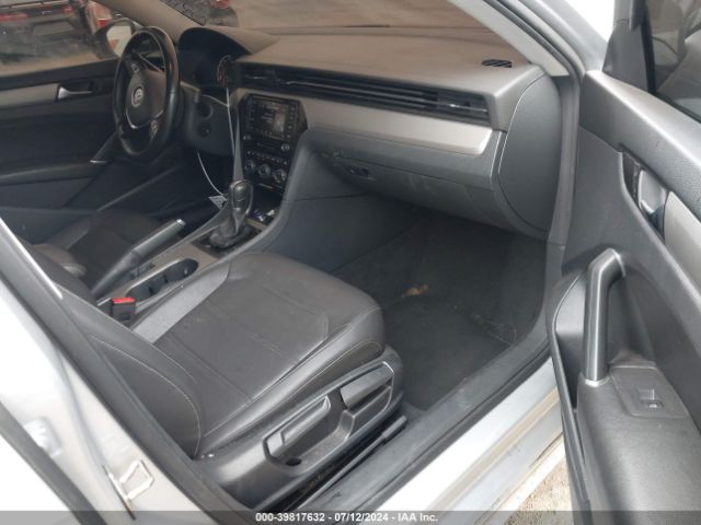 1VWSA7A37LC026618 Volkswagen Passat 2.0t Se