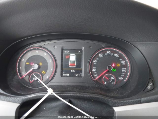 1VWSA7A37LC026618 Volkswagen Passat 2.0t Se