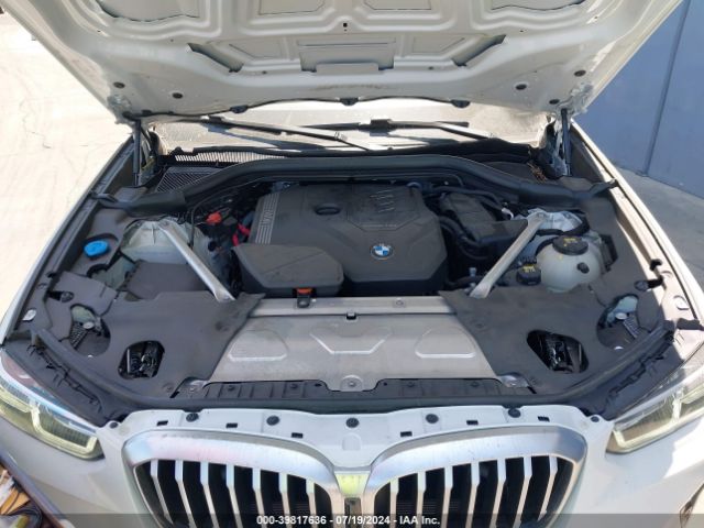 5UX43DP05N9K11766 BMW X3 Sdrive30i