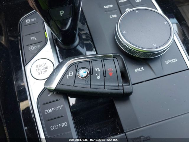 5UX43DP05N9K11766 BMW X3 Sdrive30i
