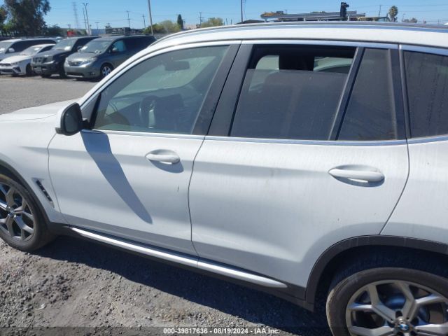 5UX43DP05N9K11766 BMW X3 Sdrive30i