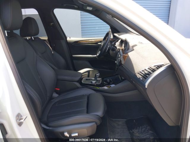 5UX43DP05N9K11766 BMW X3 Sdrive30i