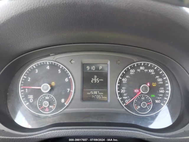 1VWAT7A34EC066552 Volkswagen Passat 1.8t Wolfsburg Edition