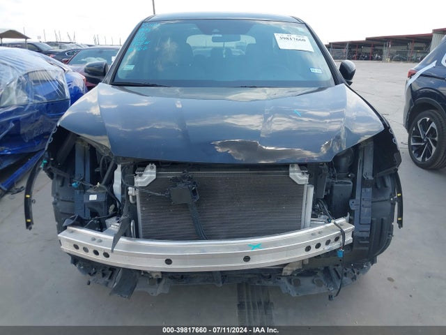 Honda Pilot 2wd Ex 2020 5FNYF5H33LB021928 Image 12