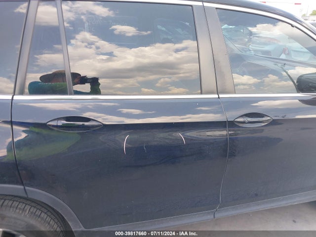 Honda Pilot 2wd Ex 2020 5FNYF5H33LB021928 Image 13