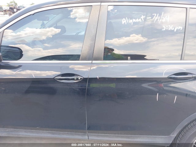 Honda Pilot 2wd Ex 2020 5FNYF5H33LB021928 Image 14
