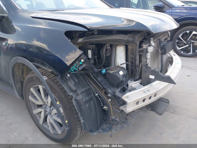 Honda Pilot 2wd Ex 2020 5FNYF5H33LB021928 Image 17