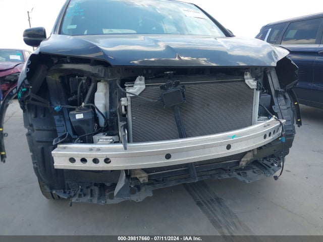 Honda Pilot 2wd Ex 2020 5FNYF5H33LB021928 Image 6