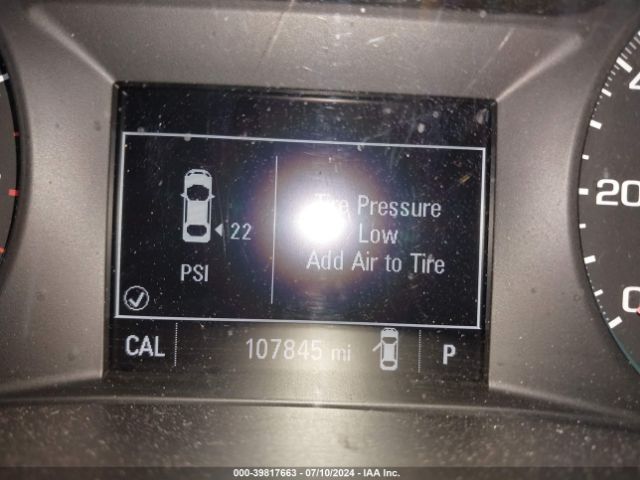 1G1ZB5ST7JF284627 Chevrolet Malibu 1ls
