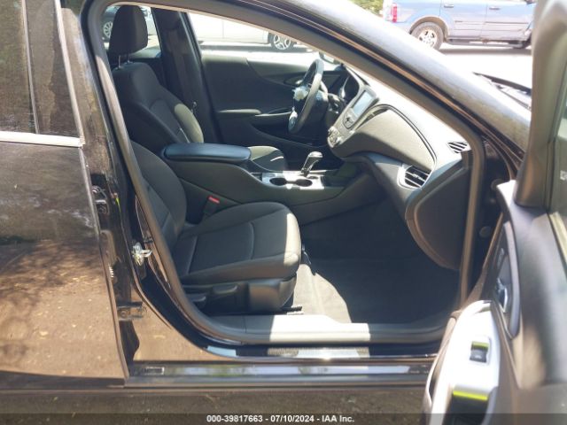 1G1ZB5ST7JF284627 Chevrolet Malibu 1ls
