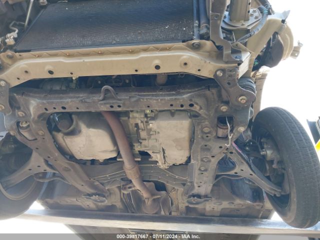 1HGCR2F39GA181640 Honda ACCORD LX