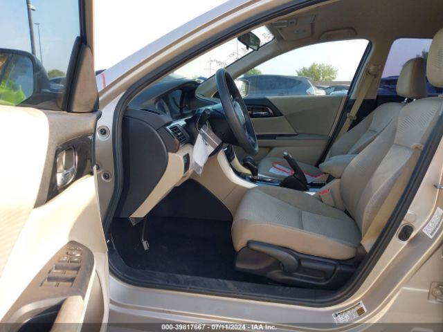 1HGCR2F39GA181640 Honda ACCORD LX