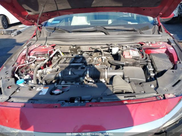 1HGCV1F18KA022010 Honda ACCORD LX