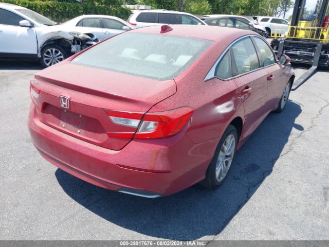 1HGCV1F18KA022010 Honda ACCORD LX