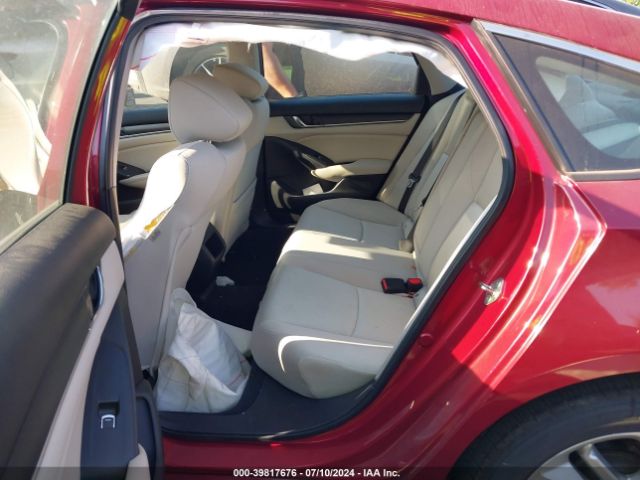 1HGCV1F18KA022010 Honda ACCORD LX