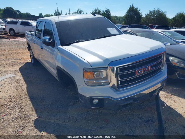 2014 3GTU2VEC9EG195000 main image