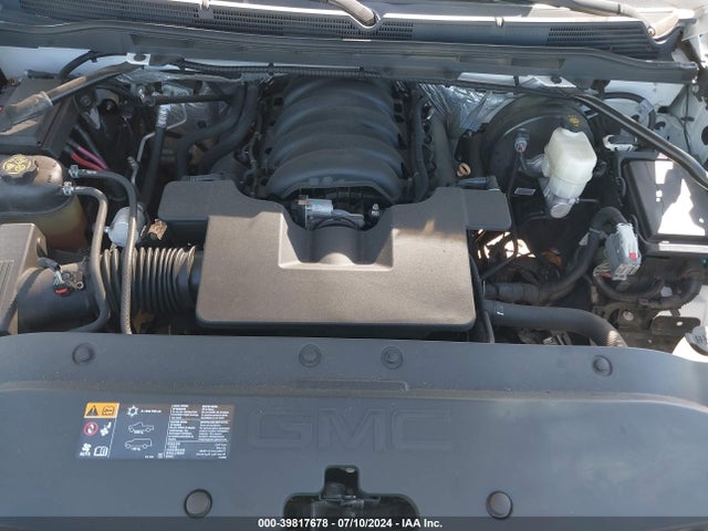 GMC Sierra 1500 Slt 2014 3GTU2VEC9EG195000 Image 10