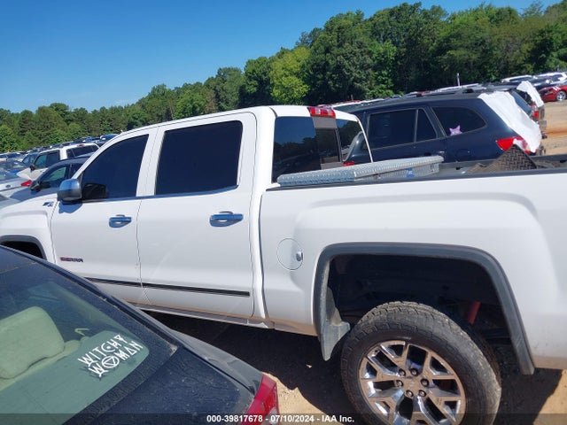 GMC Sierra 1500 Slt 2014 3GTU2VEC9EG195000 Image 14