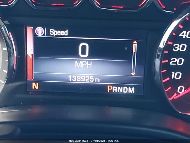 GMC Sierra 1500 Slt 2014 3GTU2VEC9EG195000 Image 15