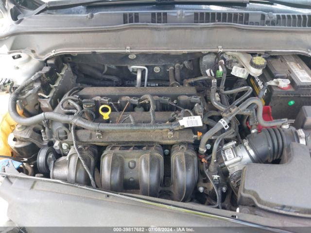 1FA6P0H70G5127650 Ford FUSION SE