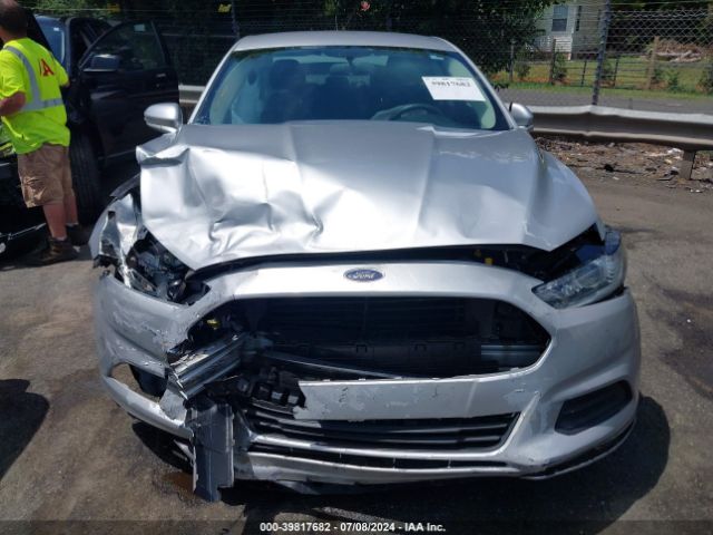 1FA6P0H70G5127650 Ford FUSION SE
