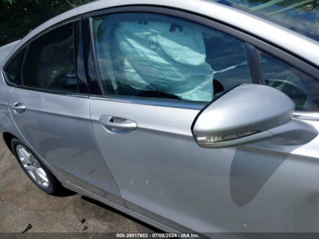 1FA6P0H70G5127650 Ford FUSION SE