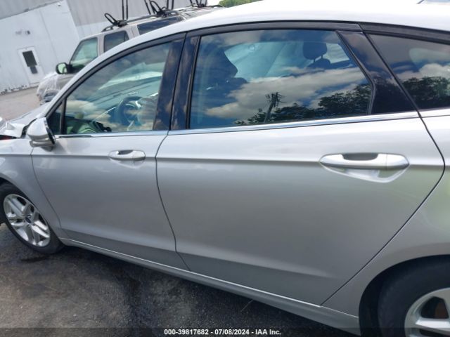 1FA6P0H70G5127650 Ford FUSION SE