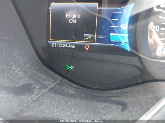 1FA6P0H70G5127650 Ford FUSION SE