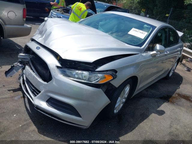 1FA6P0H70G5127650 Ford FUSION SE