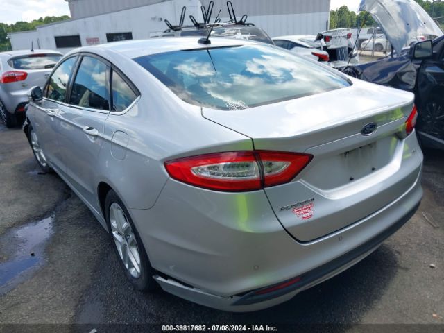 1FA6P0H70G5127650 Ford FUSION SE
