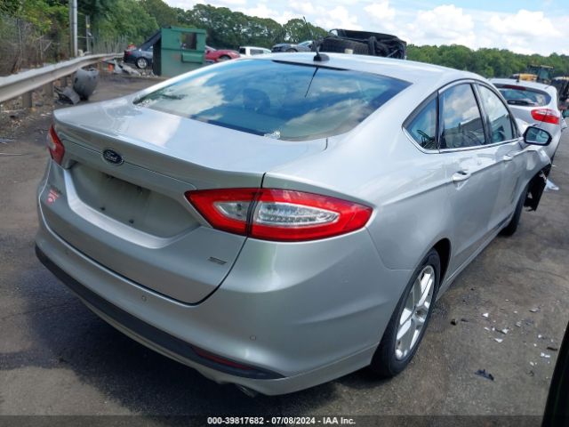 1FA6P0H70G5127650 Ford FUSION SE