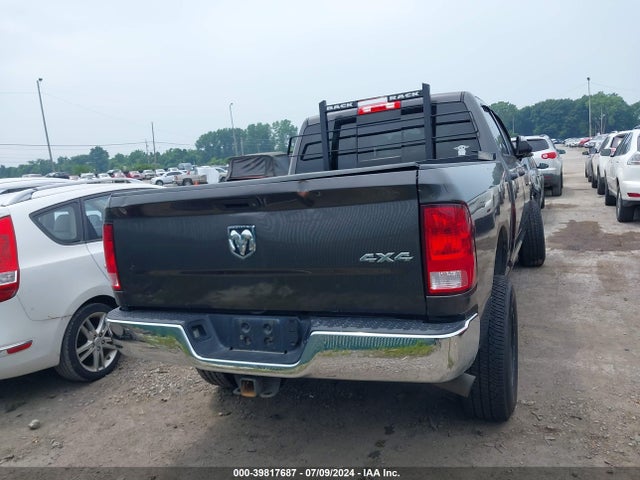 RAM 2500 Slt  4x4 6'4 Box 2017 3C6UR5DL8HG547007 Image 17