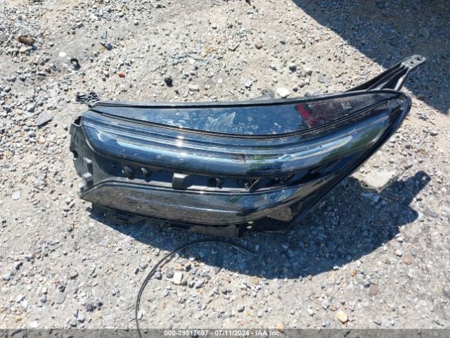 3GNAXMEG8PL220052 Chevrolet Equinox Fwd Rs