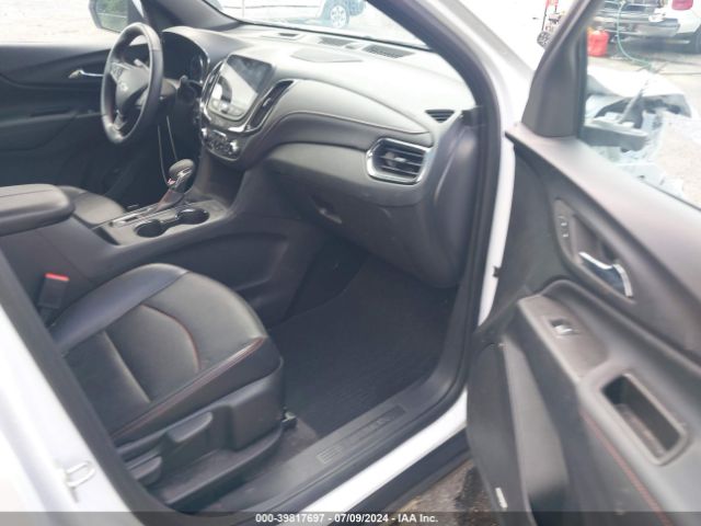 3GNAXMEG8PL220052 Chevrolet Equinox Fwd Rs