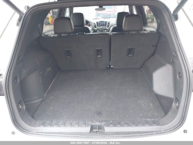 3GNAXMEG8PL220052 Chevrolet Equinox Fwd Rs