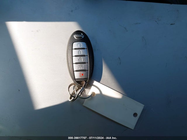 Nissan Sentra Sv Xtronic Cvt 2020 3N1AB8CV0LY239372 Image 11