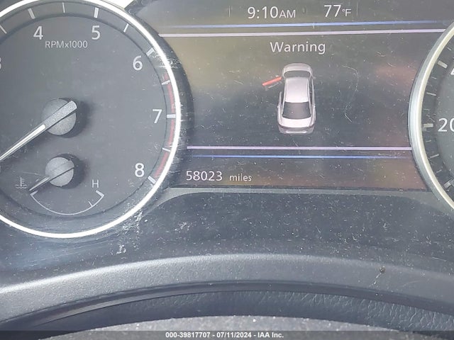 Nissan Sentra Sv Xtronic Cvt 2020 3N1AB8CV0LY239372 Image 15