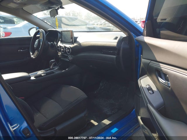 Nissan Sentra Sv Xtronic Cvt 2020 3N1AB8CV0LY239372 Image 5