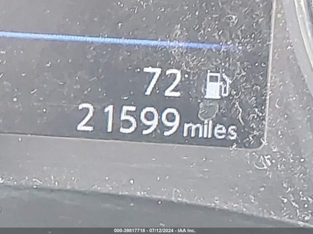 5N1AT2MT3LC805811 Nissan Rogue S Fwd