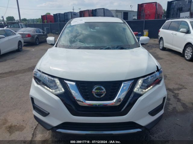 5N1AT2MT3LC805811 Nissan Rogue S Fwd