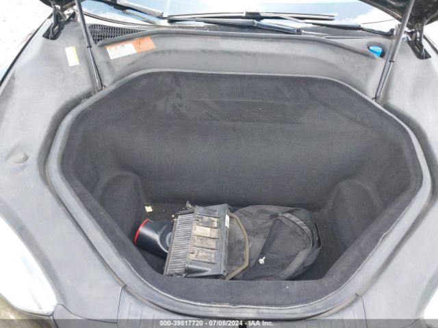 5YJSA1E25FF101096 Tesla Model S 70d/85d/p85d