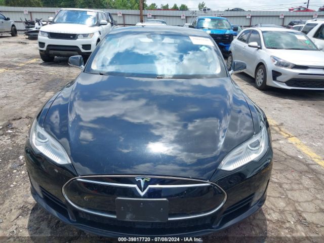 5YJSA1E25FF101096 Tesla Model S 70d/85d/p85d