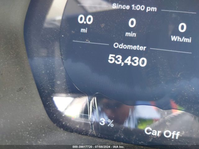 5YJSA1E25FF101096 Tesla Model S 70d/85d/p85d