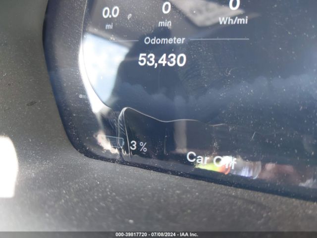 5YJSA1E25FF101096 Tesla Model S 70d/85d/p85d