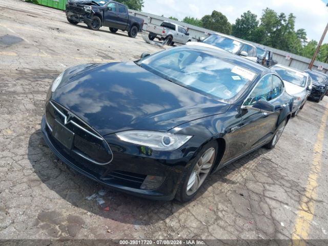 5YJSA1E25FF101096 Tesla Model S 70d/85d/p85d