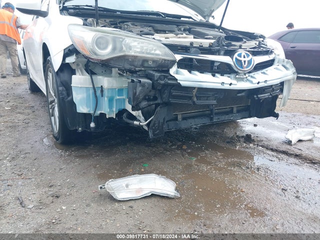 Toyota CAMRY SE 2017 4T1BF1FK0HU335216 Image 6