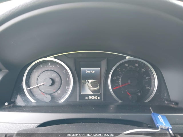 Toyota CAMRY SE 2017 4T1BF1FK0HU335216 Image 7