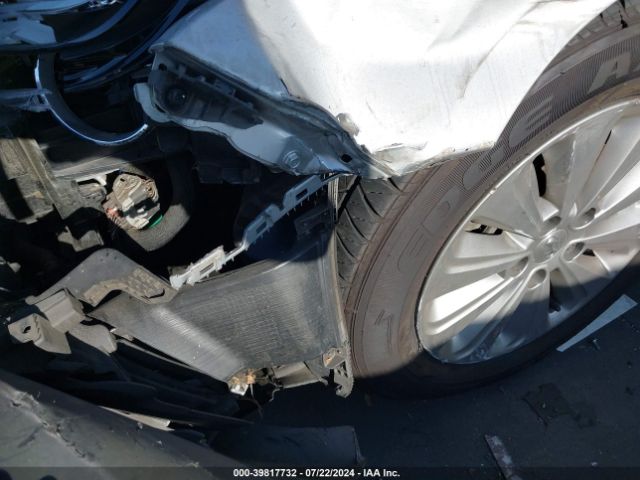 KMHE24L18GA014160 Hyundai Sonata Hybrid Se