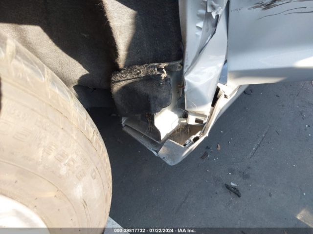 KMHE24L18GA014160 Hyundai Sonata Hybrid Se
