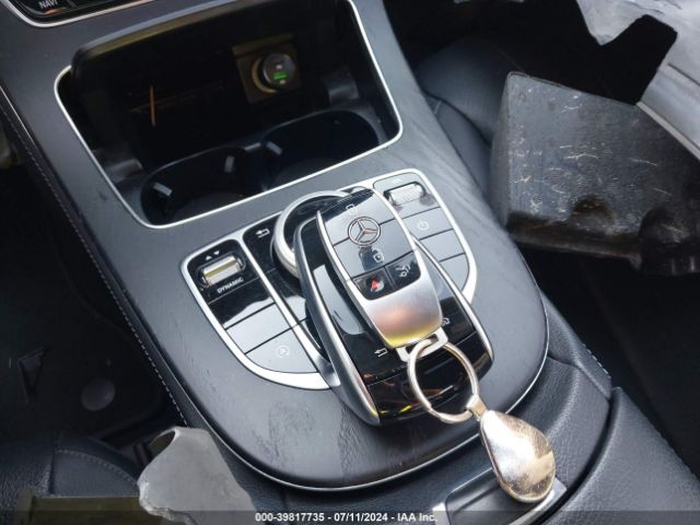 WDDZF4JB8KA524254 Mercedes-Benz E 300